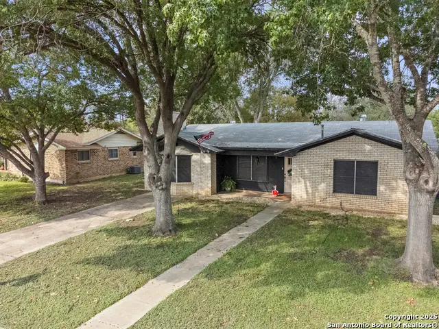 1706 24th, Hondo, TX 78861 - Image #3
