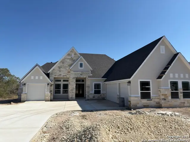 229 Raven Road, Castroville, TX 78009 - Image #1