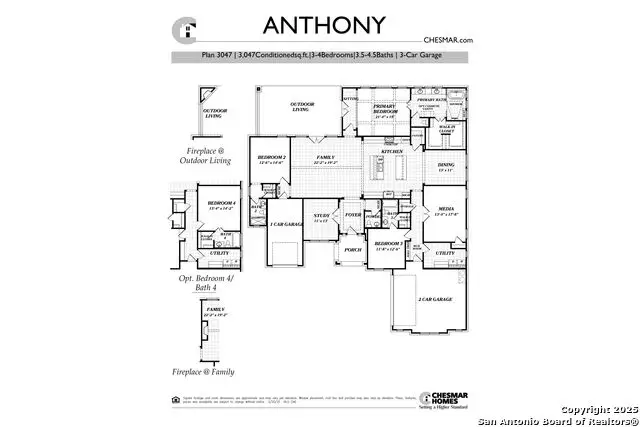 229 Raven Road, Castroville, TX 78009 - Image #2