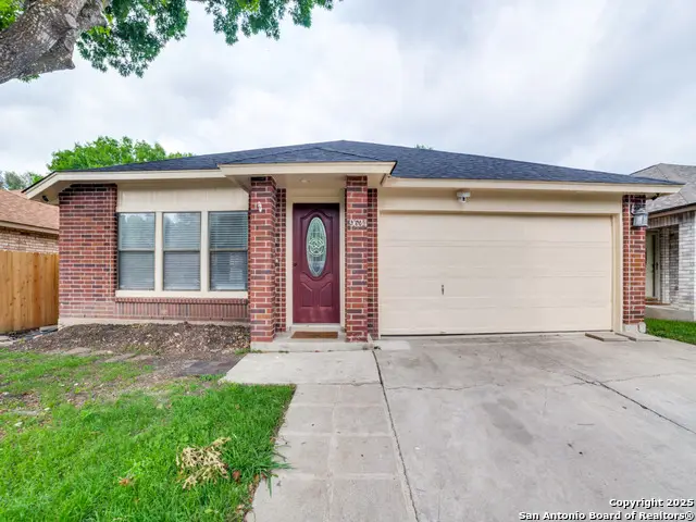 9634 Alisa Brooke, San Antonio, TX 78254 - Image #1