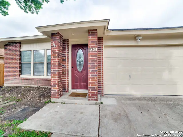 9634 Alisa Brooke, San Antonio, TX 78254 - Image #3