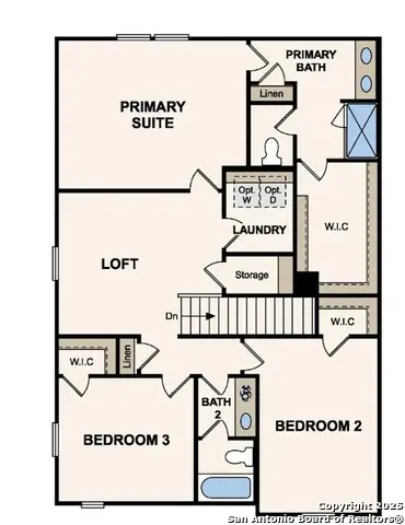 2511 Rambo Drive, San Antonio, TX 78224 - Image #3