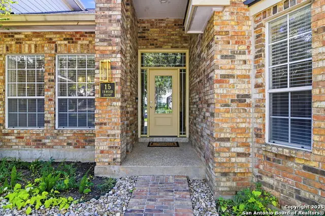 15 Inwood Point, San Antonio, TX 78248 - Image #3