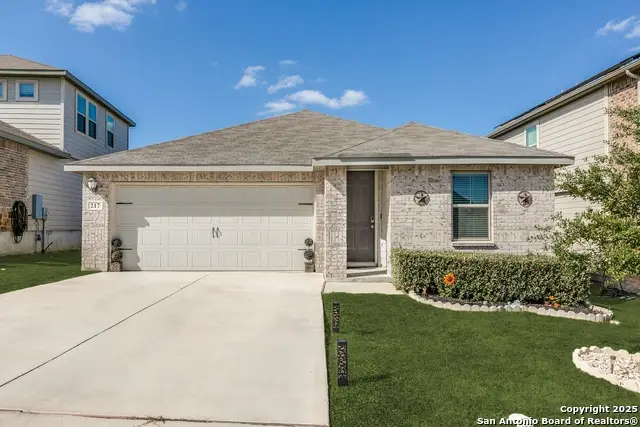 217 Goodfella Ave, Cibolo, TX 78108 - Image #1