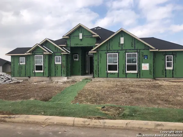 811 Niebla Creek, San Antonio, TX 78263