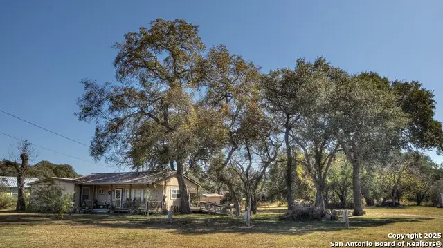 218 Trickling Creek Rd, Leakey, TX 78873 - Image #3