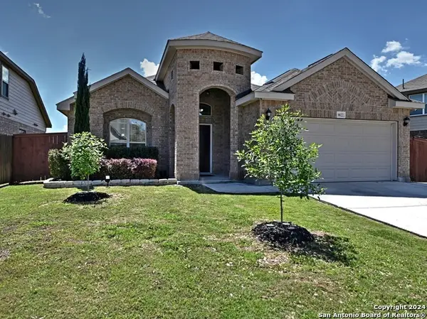 8822 Study Butte, San Antonio, TX 78245