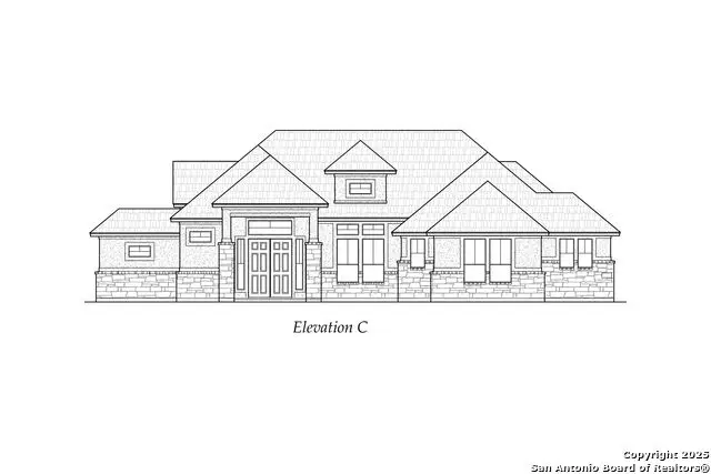 810 Niebla Creek, San Antonio, TX 78263 - Image #1