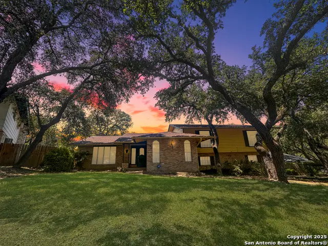 9107 Old Mill, San Antonio, TX 78230 - Image #1