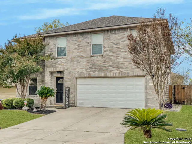 11018 Dublin Field, San Antonio, TX 78254 - Image #1