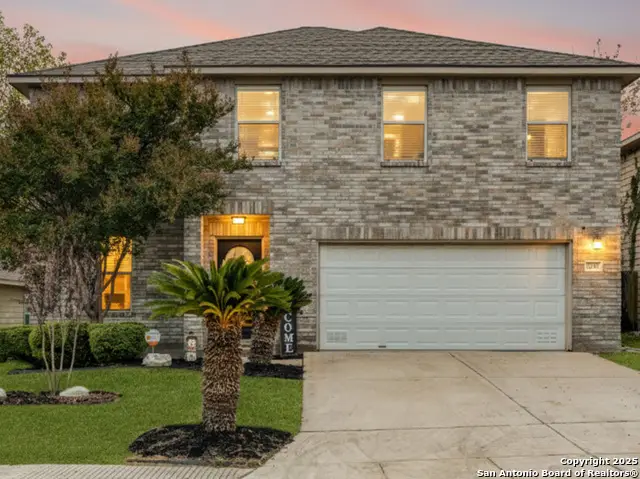 11018 Dublin Field, San Antonio, TX 78254 - Image #2