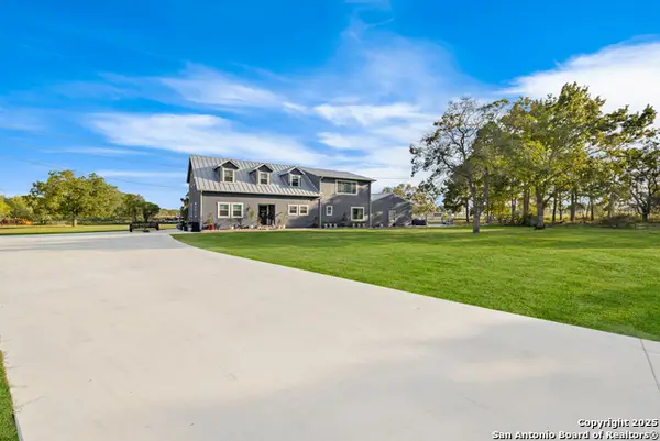 9658 S Foster, San Antonio, TX 78222