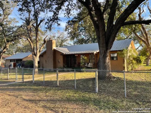 15986 Keller, Lacoste, TX 78039 - Image #1
