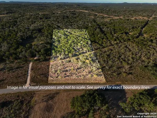 LOT 179 Valley Oaks Ranch, Hondo, TX 78861