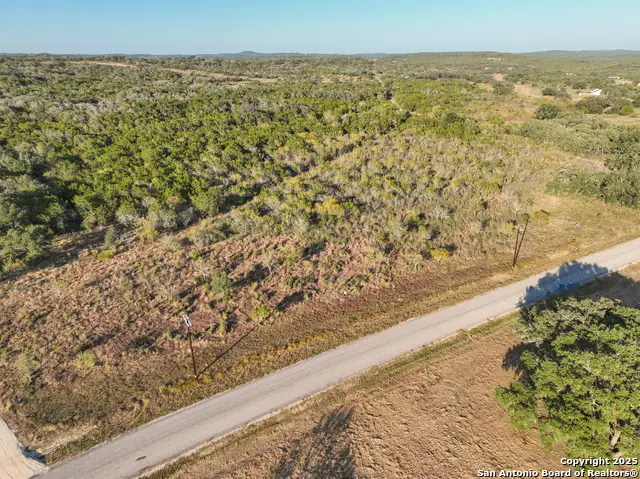 LOT 179 Valley Oaks Ranch, Hondo, TX 78861 - Image #3