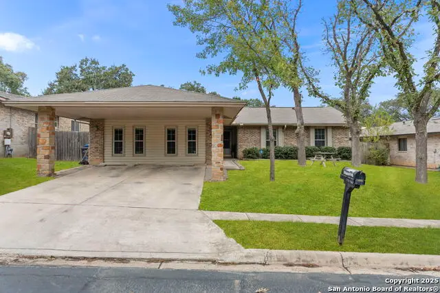 4907 Babson, San Antonio, TX 78249 - Image #2