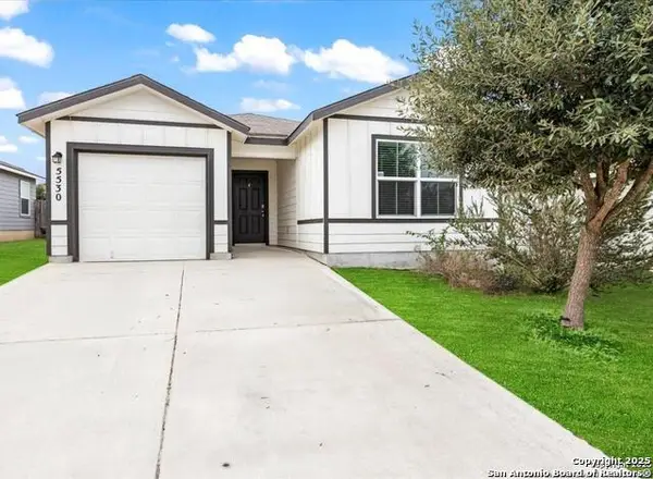 5530 Rosillo Hill, San Antonio, TX 78222