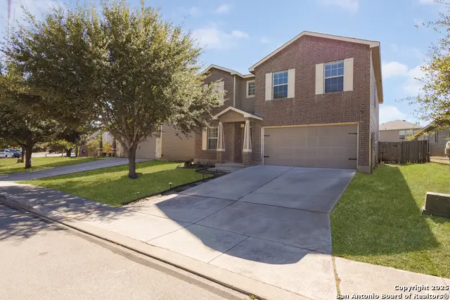 11818 Wildcat Cv, San Antonio, TX 78254 - Image #1