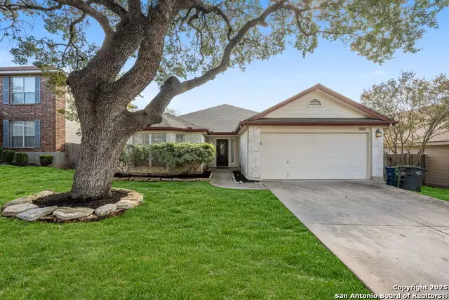 1102 Cougar Country, San Antonio, TX 78251 - Image #2