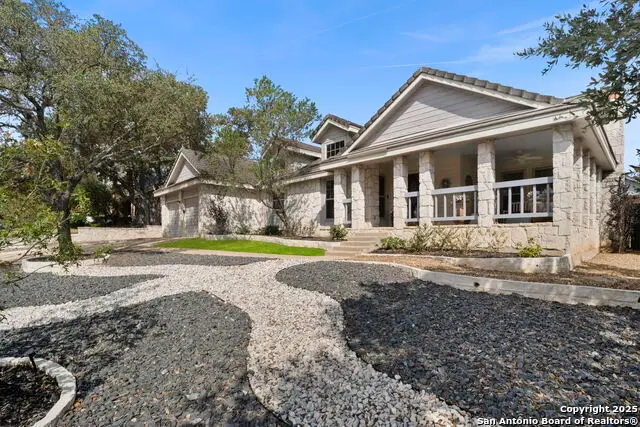 911 Almadin, San Antonio, TX 78258 - Image #3