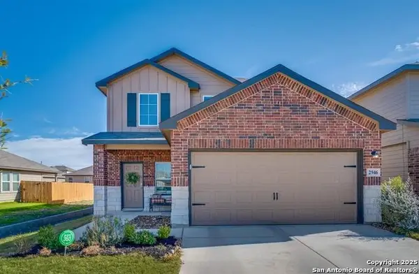 2946 Wolfcreek, New Braunfels, TX 78130