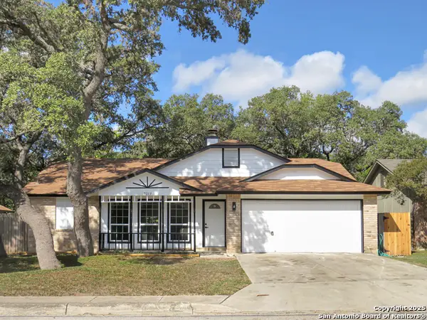 7219 Webbwood, San Antonio, TX 78250