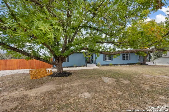 1575 Live Oak Drive, Canyon Lake, TX 78133 - Image #2