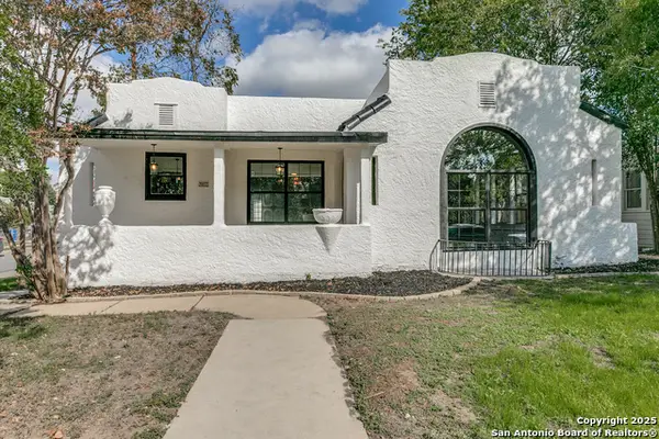 2055 W Magnolia, San Antonio, TX 78201