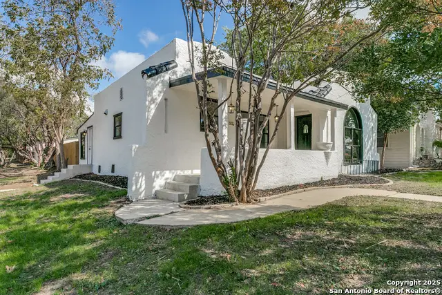 2055 W Magnolia Ave, San Antonio, TX 78201 - Image #2