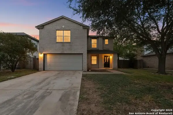 380 Copper Wood, New Braunfels, TX 78130
