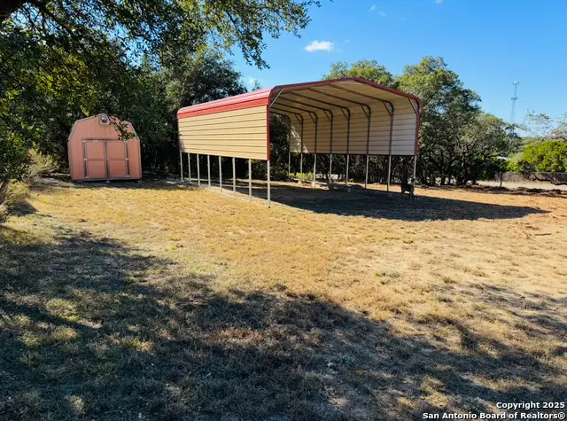 362 Canyon Springs Dr, Canyon Lake, TX 78133 - Image #3