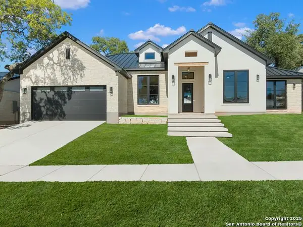 118 Chama, Boerne, TX 78006