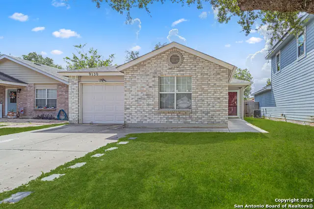 9130 Village Brown, San Antonio, TX 78250 - Image #1