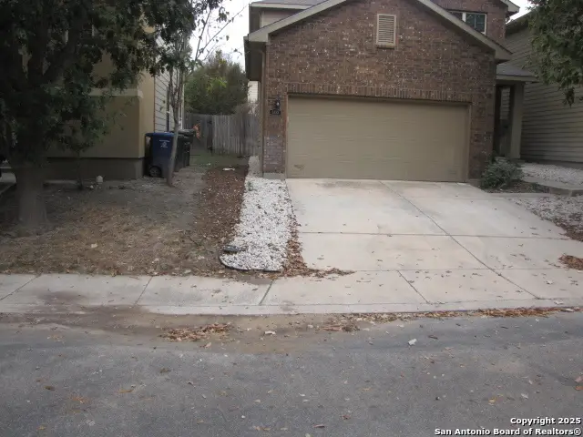 5435 Bright, San Antonio, TX 78240 - Image #1