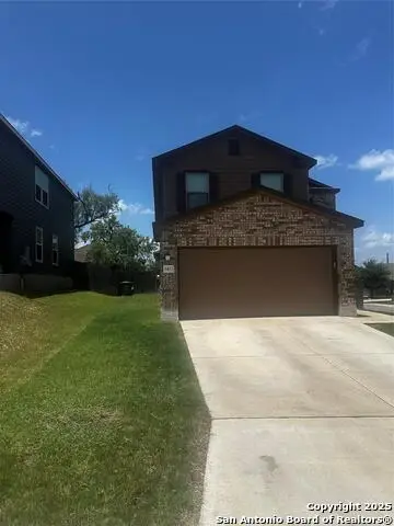 8403 Picoso, San Antonio, TX 78252