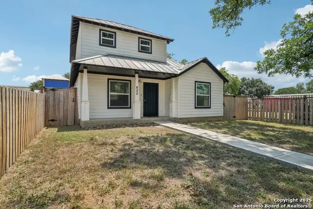 620 W Euclid, San Antonio, TX 78212 - Image #2