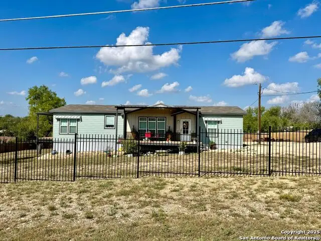 192 County Road 5635, Castroville, TX 78009 - Image #1