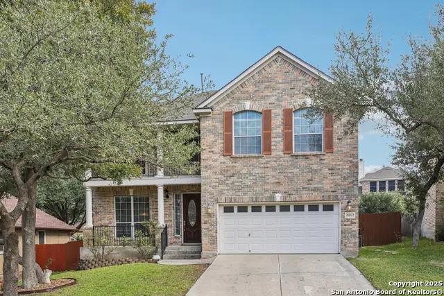25922 Laurel Glen, San Antonio, TX 78260 - Image #1
