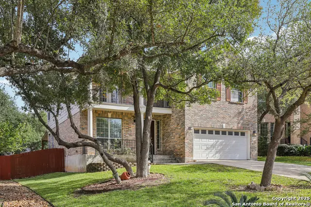 25922 Laurel Glen, San Antonio, TX 78260 - Image #2