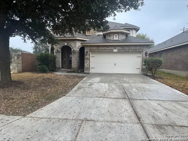 12502 Stillwater Creek, San Antonio, TX 78254