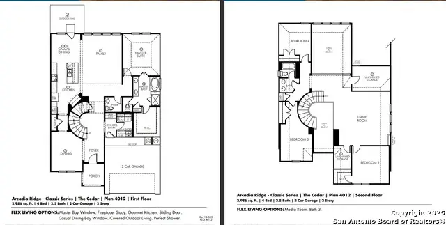 1423 Arcas Way, San Antonio, TX 78245 - Image #2