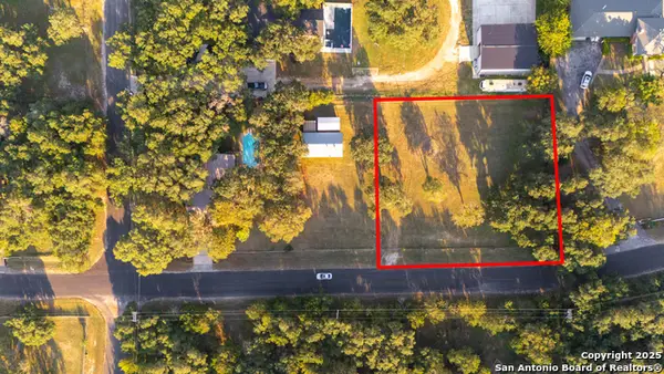 0 Broad Oak Ln, San Antonio, TX 78255