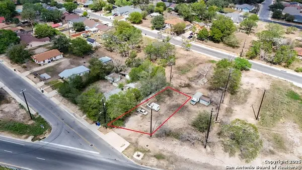 435 Esma St, San Antonio, TX 78223