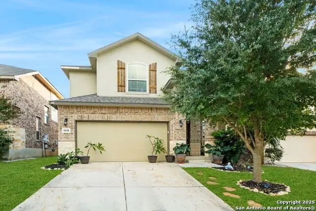 6048 Akin Song, San Antonio, TX 78261 - Image #1