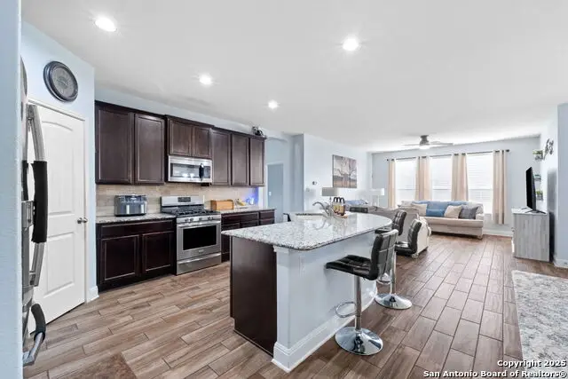 6048 Akin Song, San Antonio, TX 78261 - Image #3