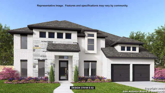 38 Enia Circle, San Antonio, TX 78257 - Image #1