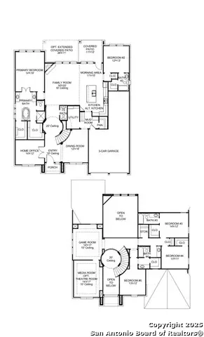 38 Enia Circle, San Antonio, TX 78257 - Image #2