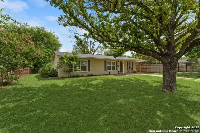 338 Tomrob Dr, San Antonio, TX 78220 - Image #1
