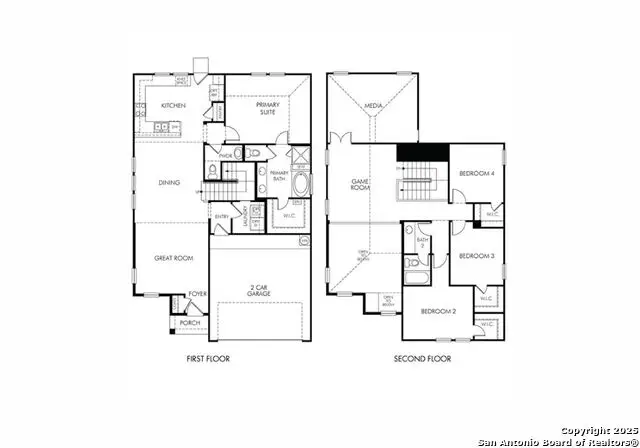 2911 Junction Bay, Converse, TX 78109 - Image #2