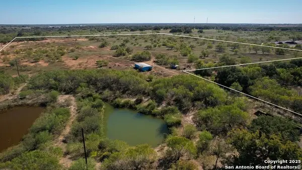 2452 2nd St, Pleasanton, TX 78064